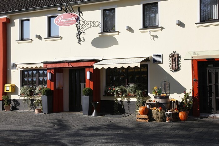 Paganetti´s Landgasthof Zur Erholung in Breitscheid, Foto 9