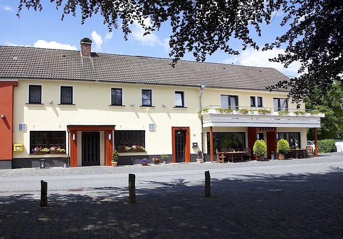 Paganetti´s Landgasthof Zur Erholung in Breitscheid, Foto 8