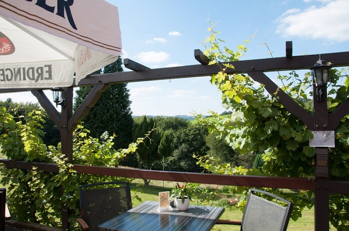 Paganetti´s Landgasthof Zur Erholung in Breitscheid, Foto 6