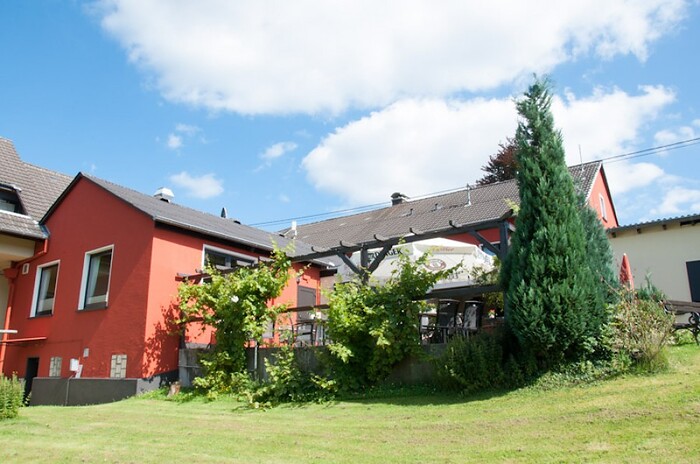 Paganetti´s Landgasthof Zur Erholung in Breitscheid, Foto 5