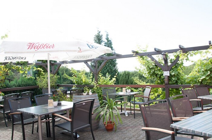 Paganetti´s Landgasthof Zur Erholung in Breitscheid, Foto 4