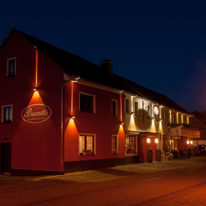 Paganetti´s Landgasthof Zur Erholung in Breitscheid, Foto 3
