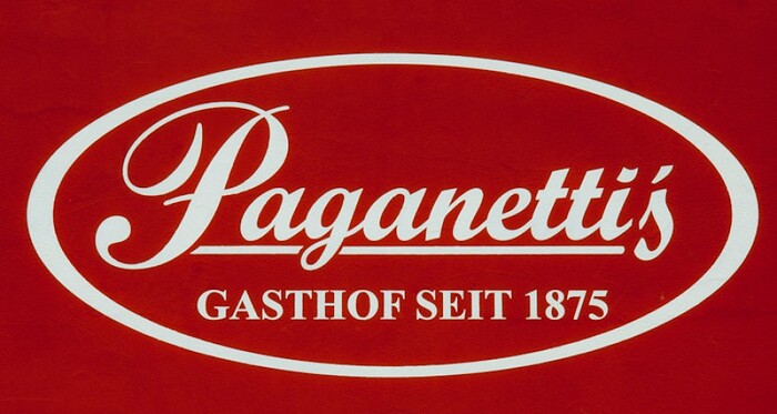 Paganetti´s Landgasthof Zur Erholung in Breitscheid, Foto 2