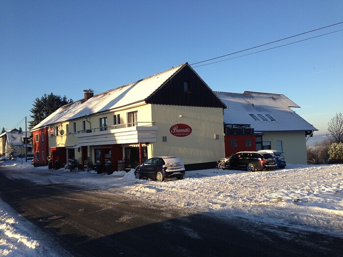Paganetti´s Landgasthof Zur Erholung in Breitscheid, Foto 1