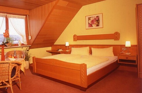 Gasthof Goldener Engel in Ihringen, Foto 6