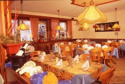 Gasthof Goldener Engel in Ihringen, Foto 4
