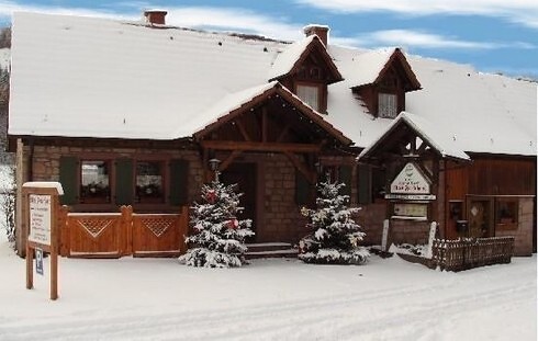Altes Forsthaus in Hofstätten, Foto 14