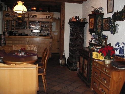 Altes Forsthaus in Hofstätten, Foto 13
