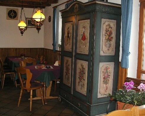 Altes Forsthaus in Hofstätten, Foto 11
