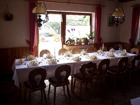 Altes Forsthaus in Hofstätten, Foto 10