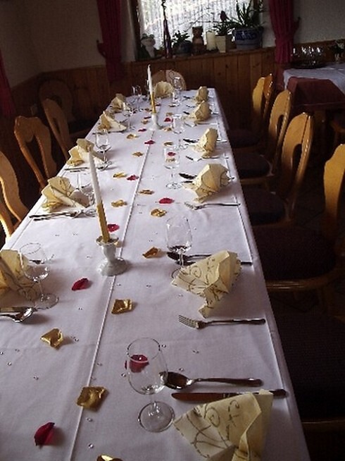 Altes Forsthaus in Hofstätten, Foto 9