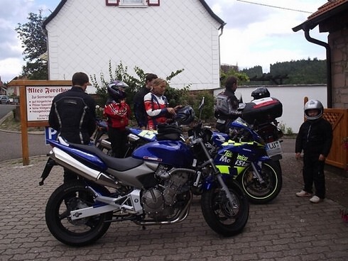 Altes Forsthaus in Hofstätten, Foto 6
