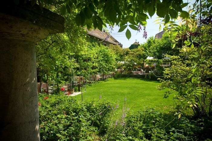 Restaurant Gutsausschank Spindler in Forst an der Weinstraße