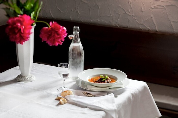 Restaurant Reuters Holzappel in Pleisweiler-Oberhofen