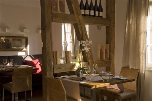 MUNDUSvini - Das Weinhaus in Neustadt an der Weinstraße, Foto 1