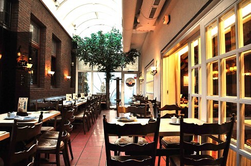 Brauhaus Sion in Köln, Foto 6