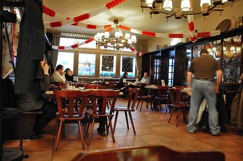 Brauhaus Sion in Köln, Foto 4