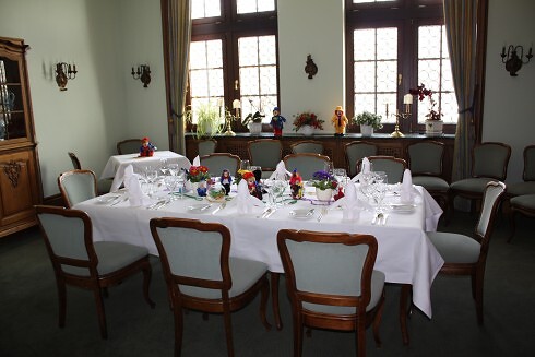 Restaurant Em Krützche in Köln