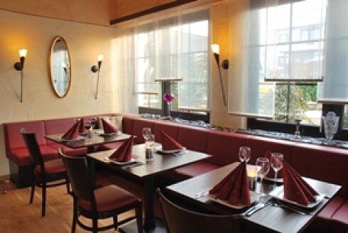Restaurant Bürgerstüble Brecht in Aglasterhausen