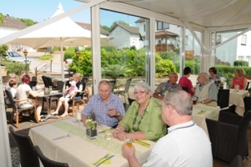 Bürgerstüble Brecht in Aglasterhausen, Foto 5