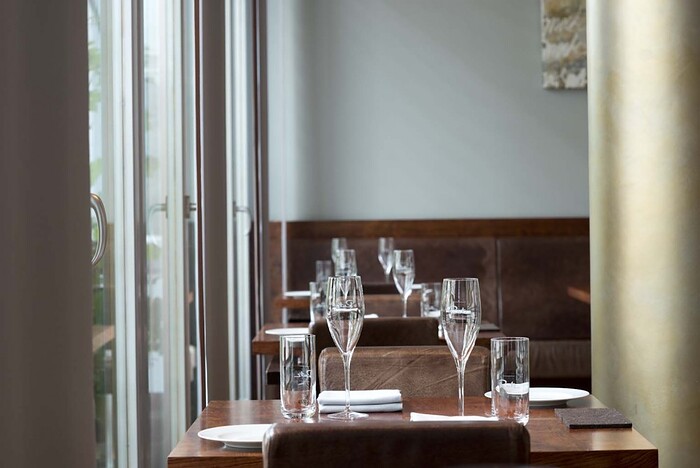 RUTZ Restaurant & Weinbar in Berlin, Foto 5