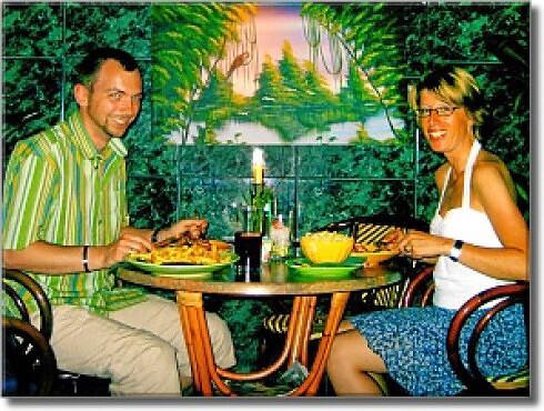 Amazonica - südamerikanisches Restaurant in Lörrach, Foto 10