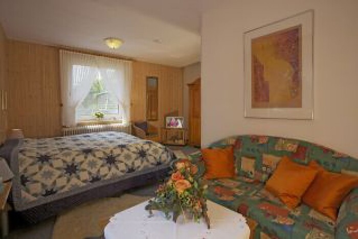 Landhotel Seelust in Hennstedt, Foto 8