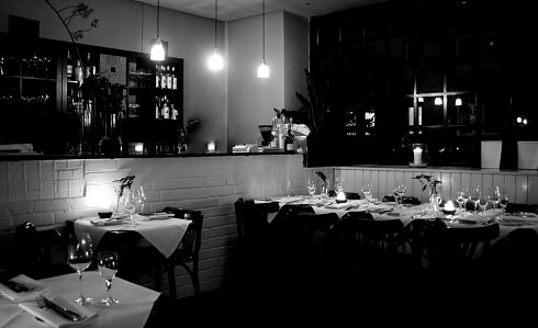 Restaurant Basilicum in Köln