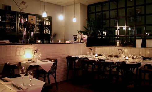 Basilicum in Köln, Foto 4
