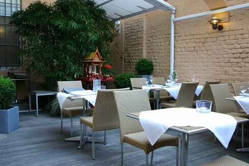 Basilicum in Köln, Foto 1
