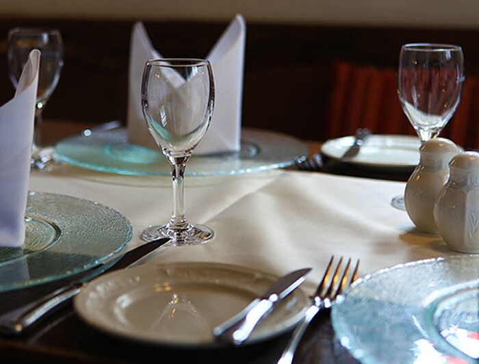 Hotel-Restaurant Zum Burggraf in Neuleiningen, Foto 2