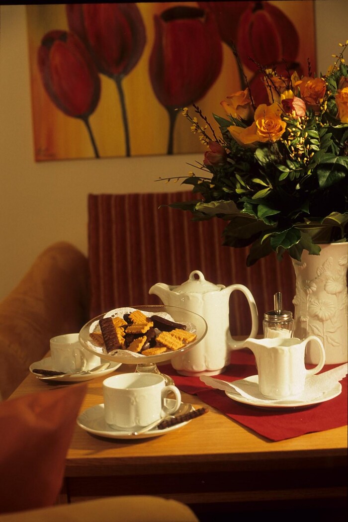 Hotel-Restaurant-Café Hanses-Bräutigam in Schmallenberg, Foto 4