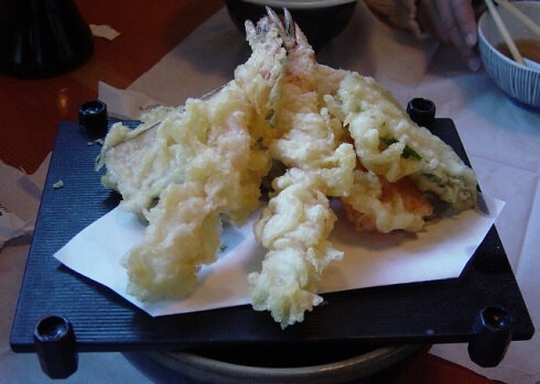 Restaurant Sukiyaki in Kaiserslautern, Foto 4