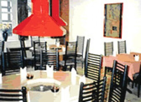 Restaurant Sukiyaki in Kaiserslautern, Foto 3