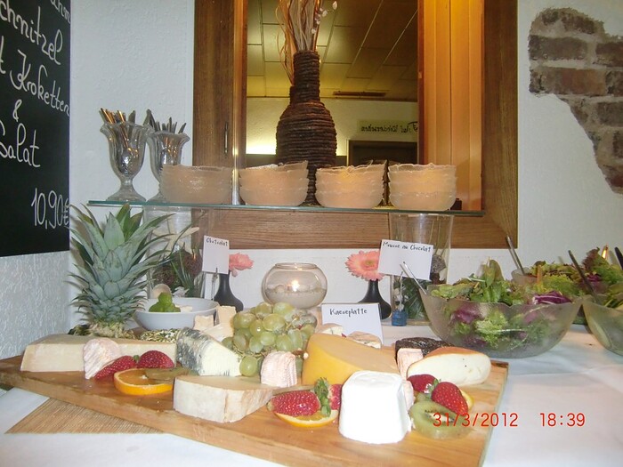Hotel-Restaurant-Goebels in Köln, Foto 5
