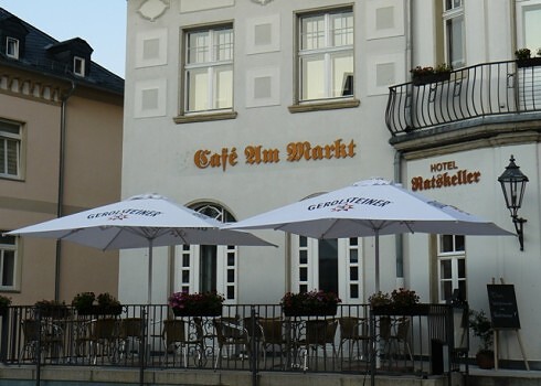 Hotel Ratskeller Schwarzenberg in Schwarzenberg/Erzgebirge, Foto 6