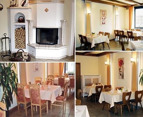 Hotel-Restaurant Pfälzer Hof in Enkenbach-Alsenborn, Foto 3