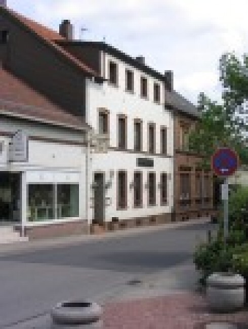 Hotel-Restaurant Pfälzer Hof in Enkenbach-Alsenborn, Foto 1
