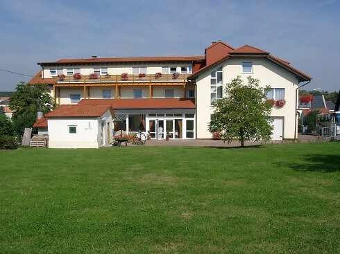 Landhaus Feilbingert in Feilbingert, Foto 5