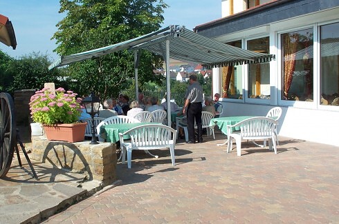 Landhaus Feilbingert in Feilbingert, Foto 3
