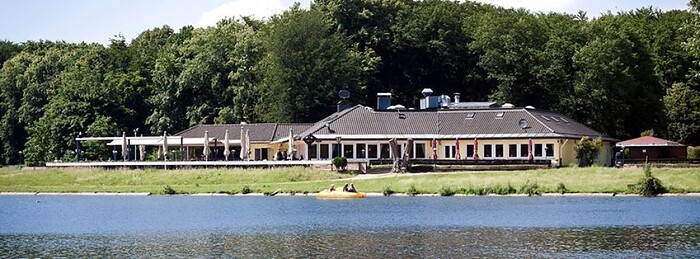 Restaurant Haus am See in Köln
