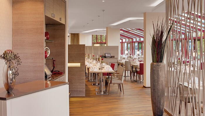 Restaurant Edwin.s in Neu-Ulm, Foto 4