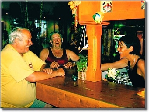 Amazonica - südamerikanisches Restaurant in Lörrach, Foto 9