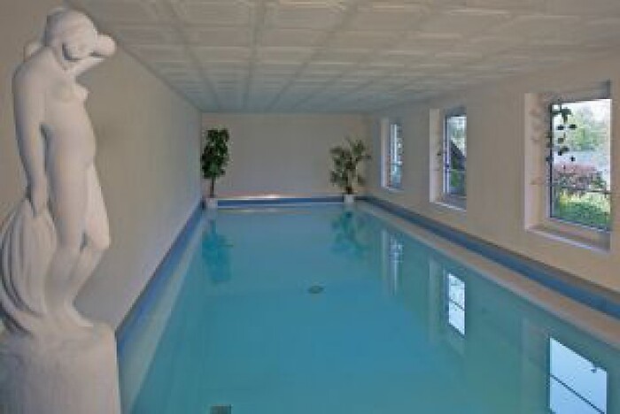 Landhotel Seelust in Hennstedt, Foto 7