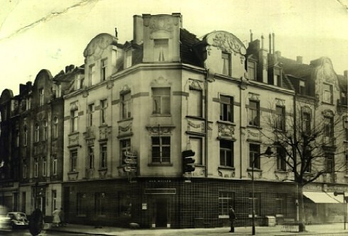 Berrenrather Hof in Köln, Foto 4