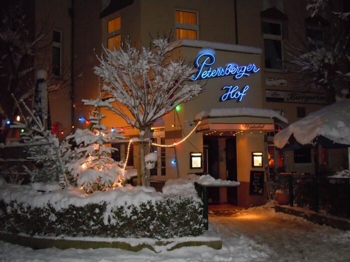 Petersberger Hof in Köln, Foto 5