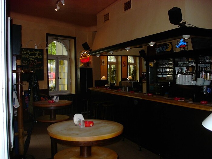 Petersberger Hof in Köln, Foto 1