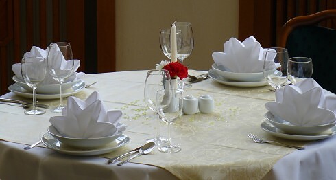 Hotel Ratskeller Schwarzenberg in Schwarzenberg/Erzgebirge, Foto 1