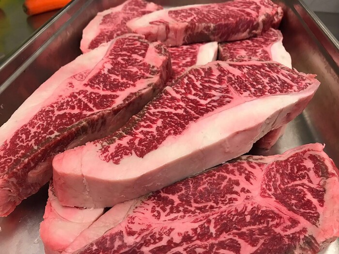 Restaurant Bären Steak NO.1by Taste Hotels in Auggen, Foto 11