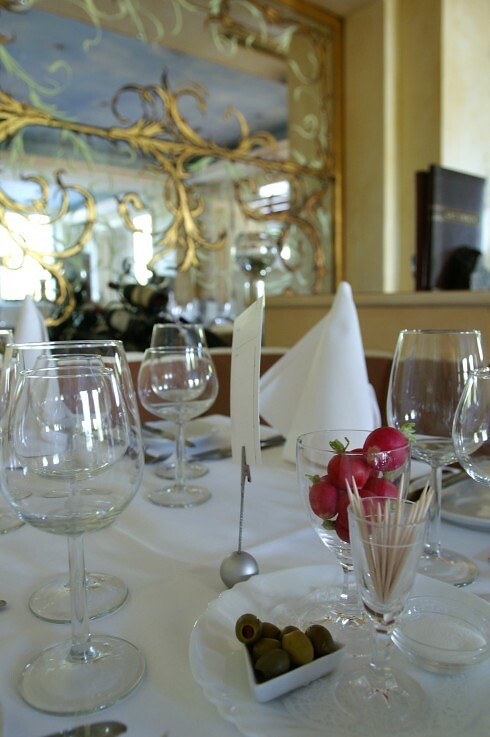 Hotel Buschhausen Restaurant Le Saladier in Aachen, Foto 4